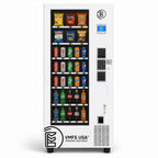 Pro Combo Elevator Vending Machine