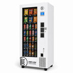 Pro Combo Elevator Vending Machine