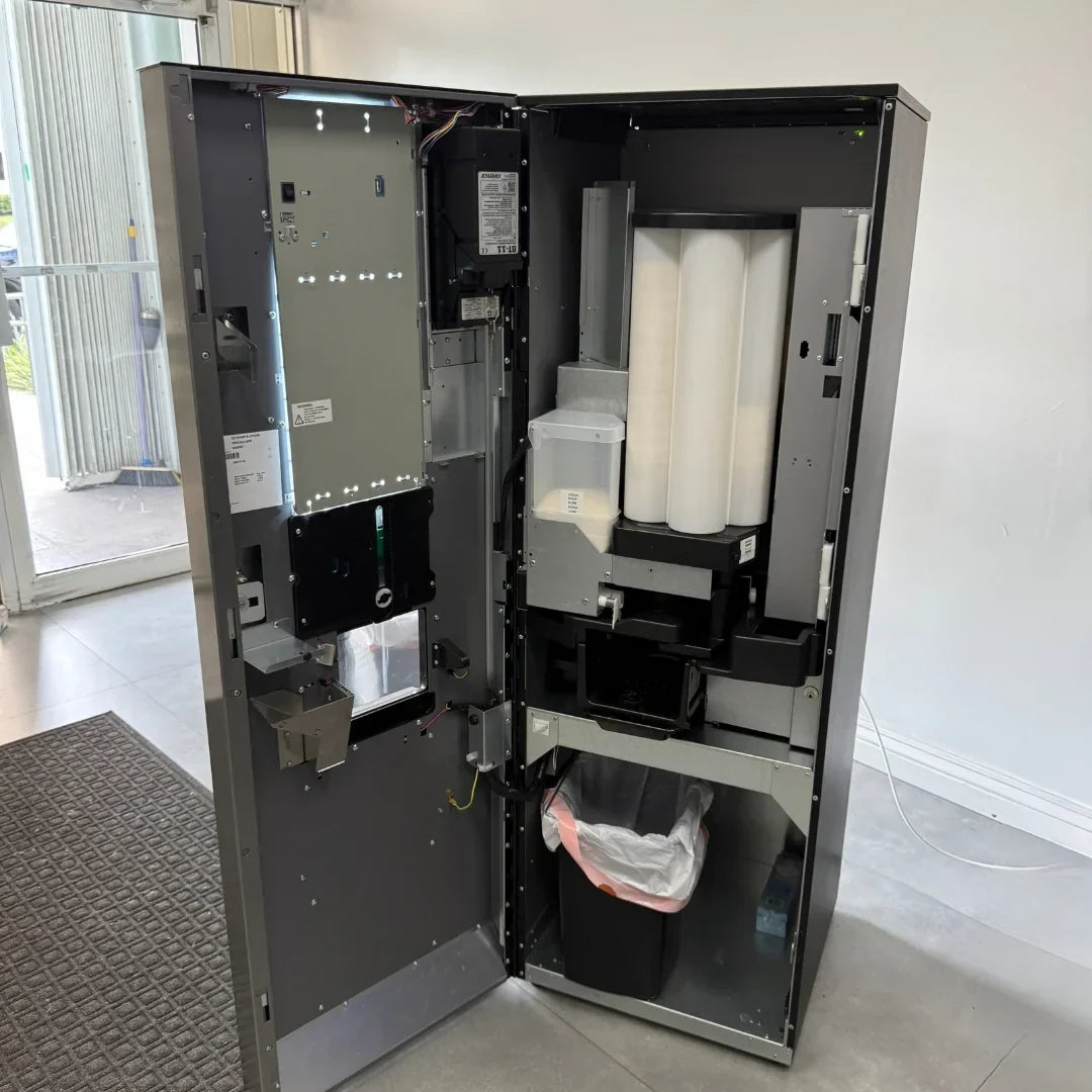 CorePro Coffee Vending Machine