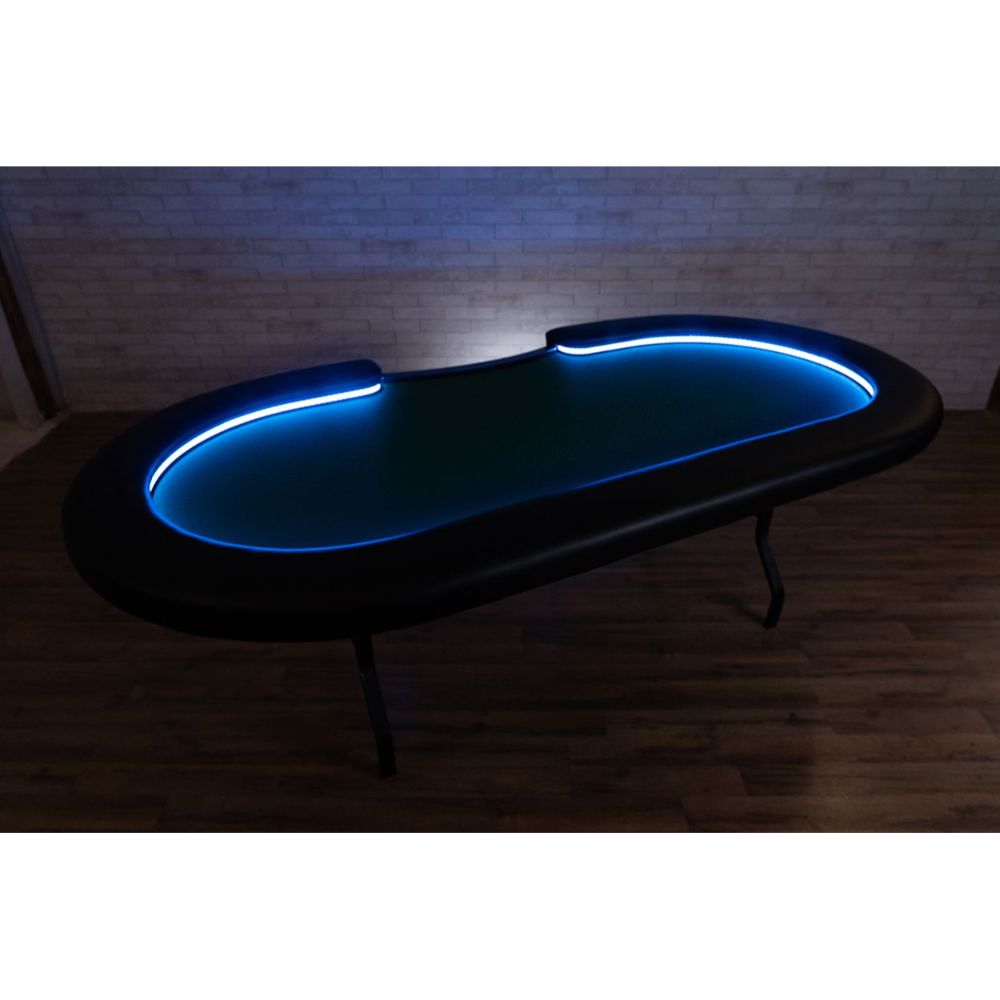 BBO Poker Tables Aces Pro Alpha Poker Table