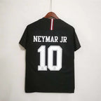 Maglia Neymar PSG Jordan Black 2018/19
