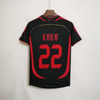 Milan Third Jersey 2006/07