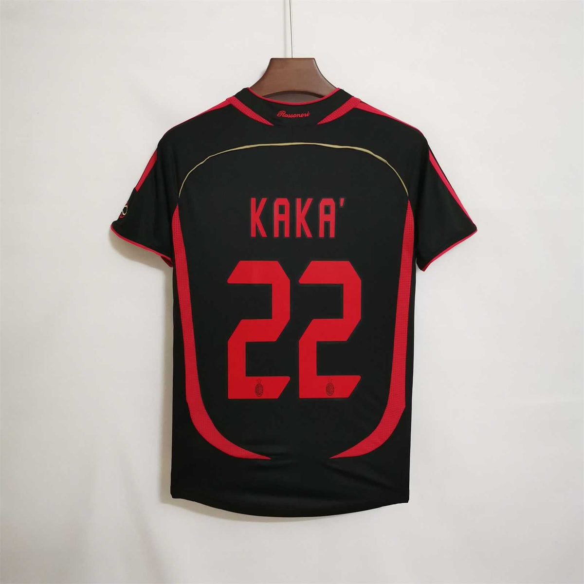 Milan Third Jersey 2006/07
