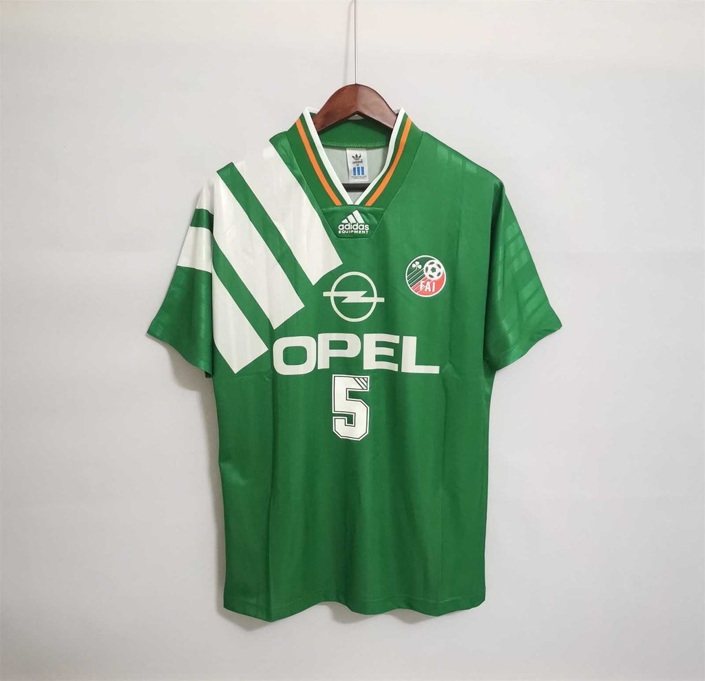 Ireland Home Jersey 1994 — image 1