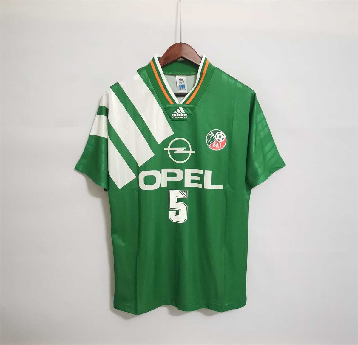 Ireland Home Jersey 1994 — image 1