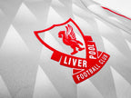 Liverpool Away Jersey 1989/90