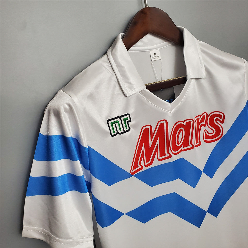 Napoli Away Jersey 1988/89