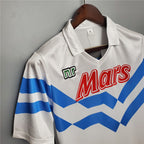 Napoli Away Jersey 1988/89