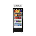 AI Smart Combo Vending Machine