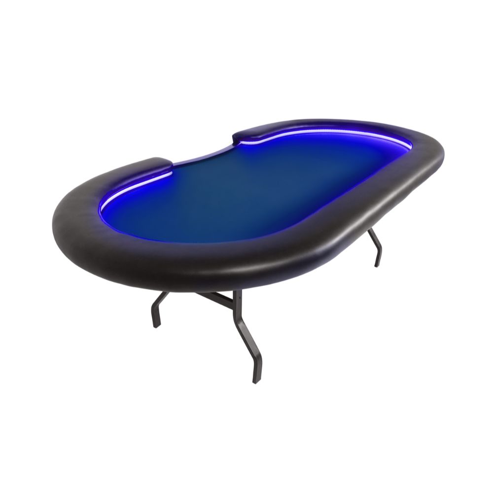 BBO Poker Tables Aces Pro Alpha Poker Table