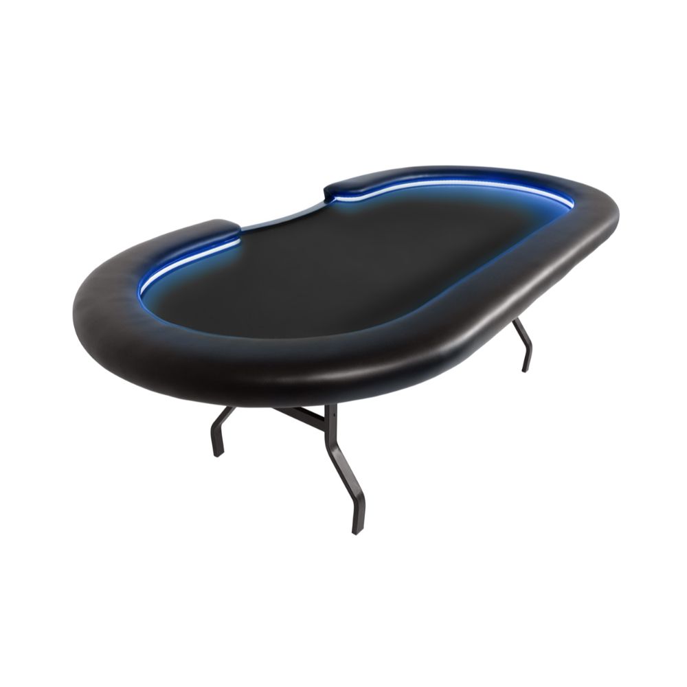 BBO Poker Tables Aces Pro Alpha Poker Table