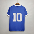 Maradona Argentina Away Jersey 1986 — image 1