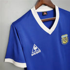 Maradona Argentina Away Jersey 1986 — image 4