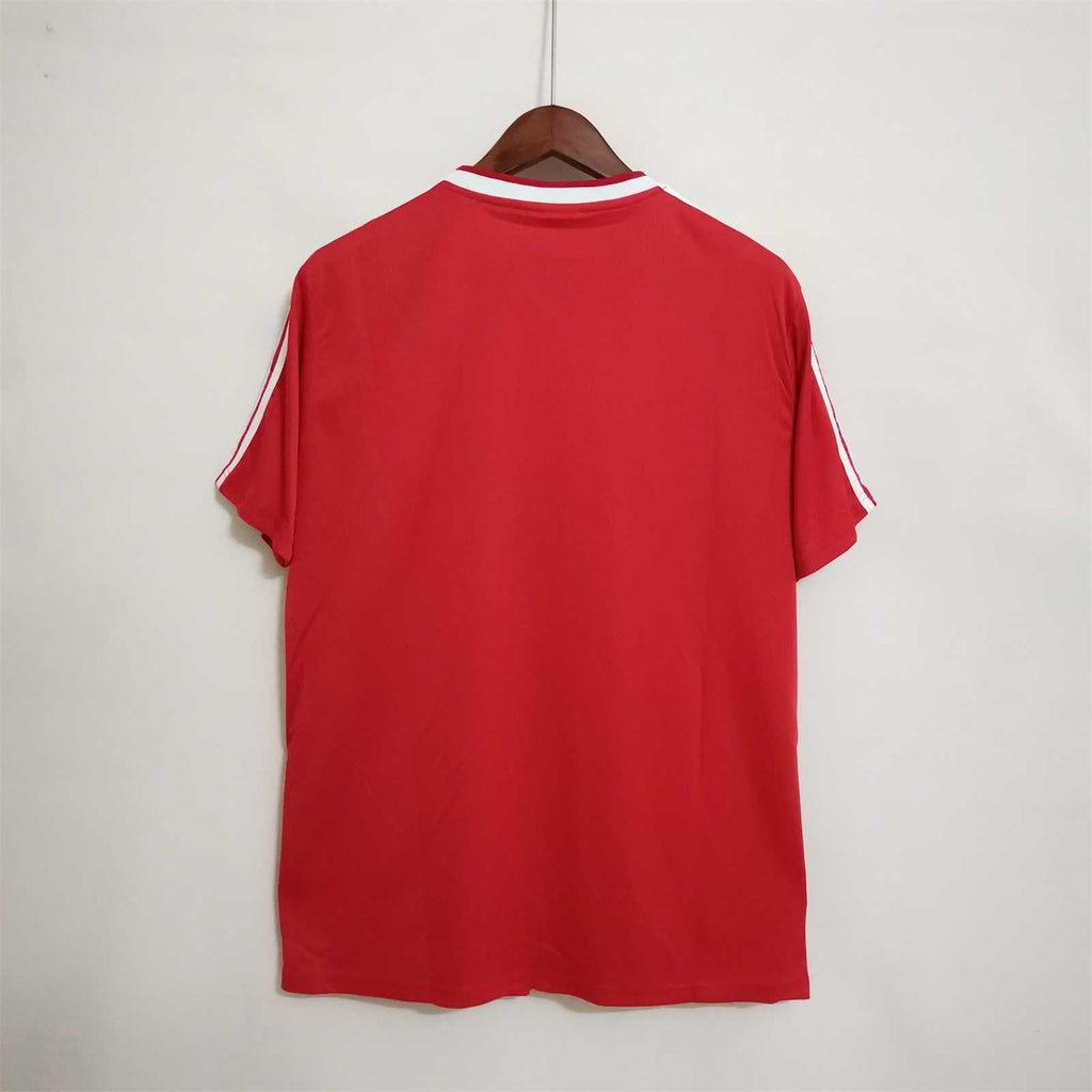 URSS Home Jersey 1985/86