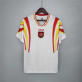 Spain Away Jersey 1996