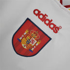 Spain Away Jersey 1996