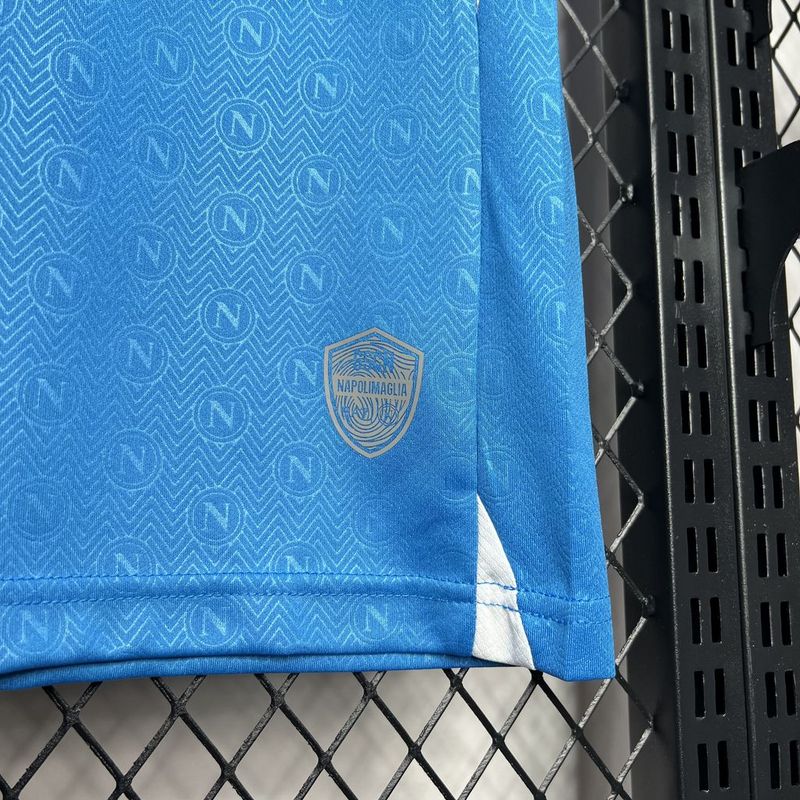 Napoli Home Jersey 2024/25
