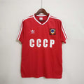 URSS Home Jersey 1985/86