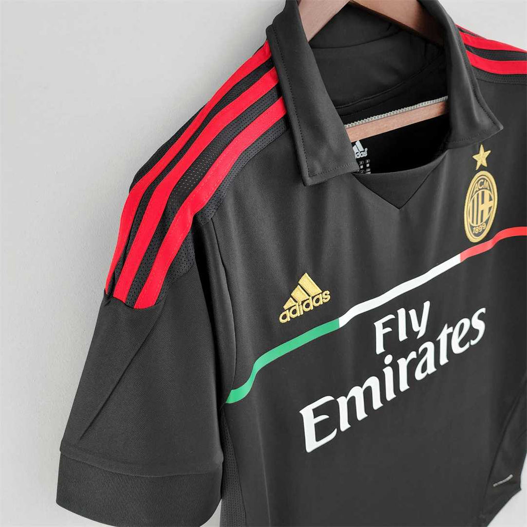 Milan Third Jersey 2011/12