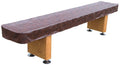 Shuffleboard Naugahyde Table Cover by Berner Billiards