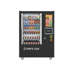 Big Freezer Vending Machine