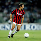 Milan Home Jersey 1993/94