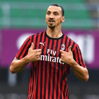 Milan Home Jersey 2019/20