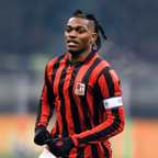 Milan Home Jersey 2025 - 125th Anniversary