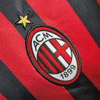 Milan Home Jersey 2016/17