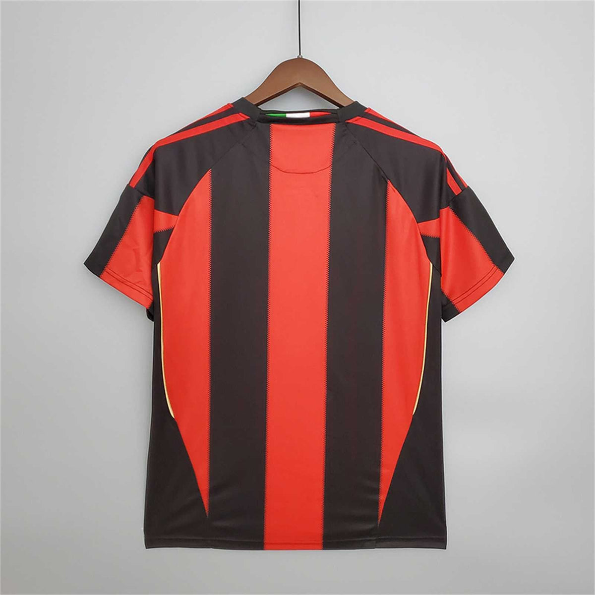 Milan Home Jersey 2010/11
