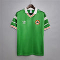 Ireland Home Jersey 1988 — image 1