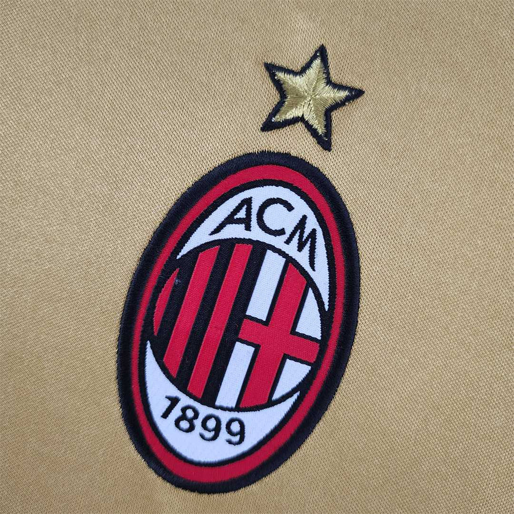 Milan Third Jersey 2013/14