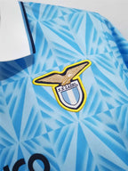 Lazio Home Jersey 1991/92