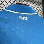 Napoli Home Jersey 2024/25