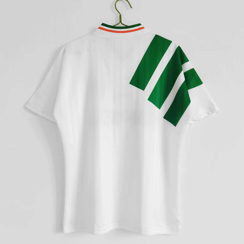 Ireland Away Jersey 1994 — image 2
