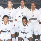 Santos Home Jersey 1999/2000 — image 3