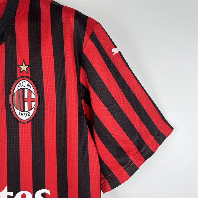 Milan Home Jersey 2019/20