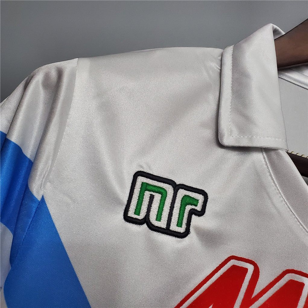 Napoli Away Jersey 1988/89