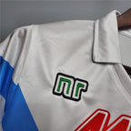 Napoli Away Jersey 1988/89