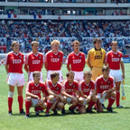 URSS Home Jersey 1985/86