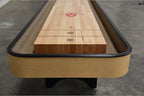 Venture Classic 22' Shuffleboard Table
