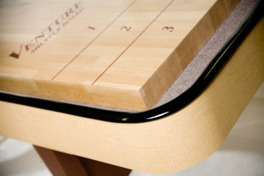 Venture Classic 20' Shuffleboard Table