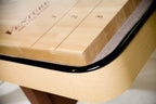 Venture Classic Coin 22' Shuffleboard Table