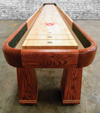 Venture Saratoga 20' Shuffleboard Table
