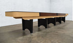 Venture Classic 22' Shuffleboard Table