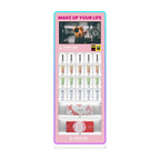 Cosmetics Vending Machine