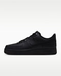 Nike Air Force 1 '07 — Black / Black