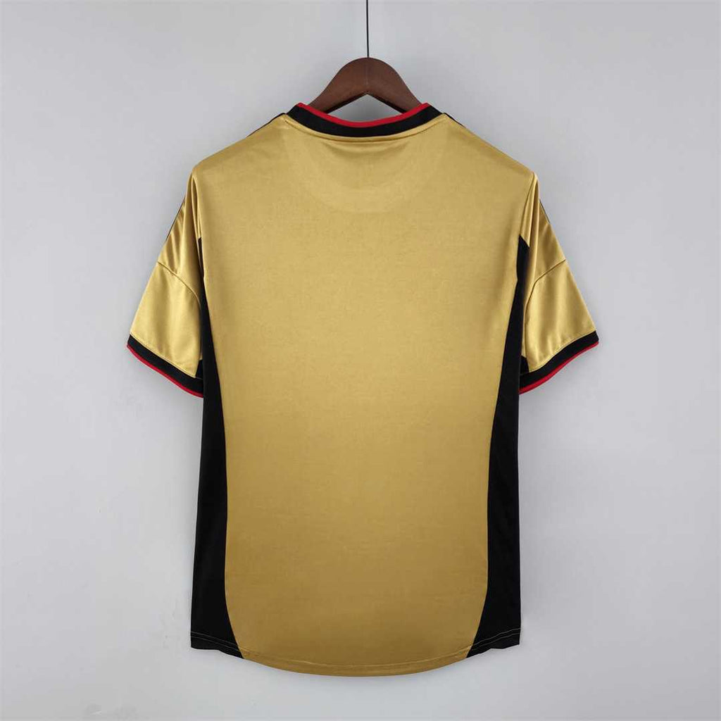Milan Third Jersey 2013/14