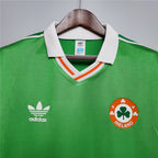 Ireland Home Jersey 1988 — image 4