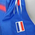 Zidane France Home 2004 Jersey